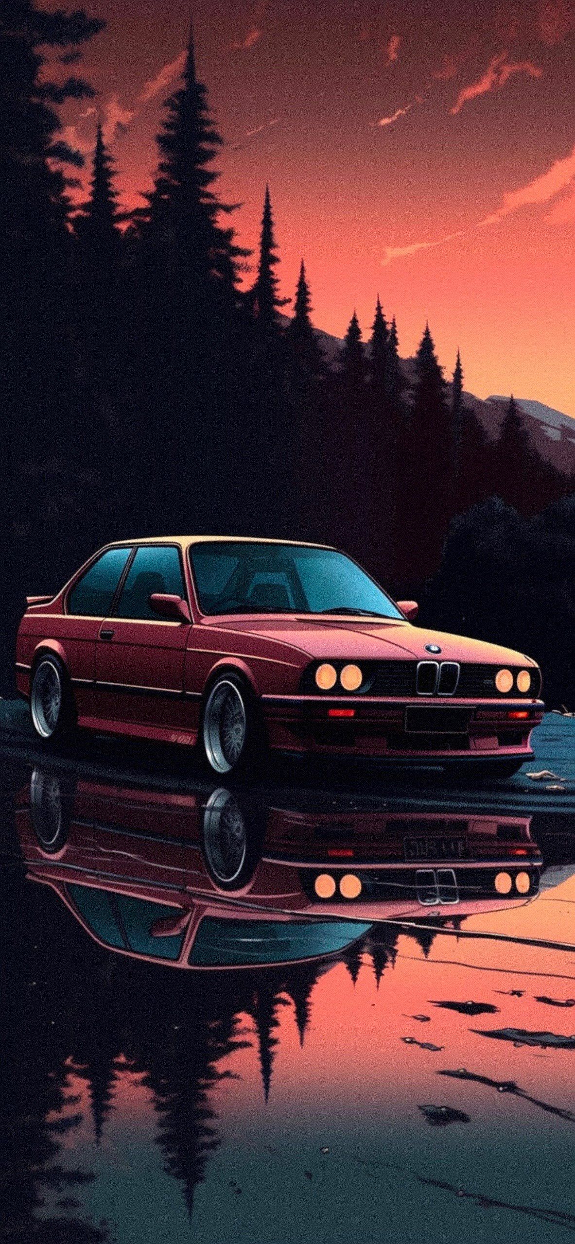 BMW 320i