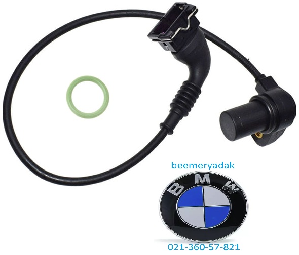 سنسور دور موتور BMW X1 مدل 2014