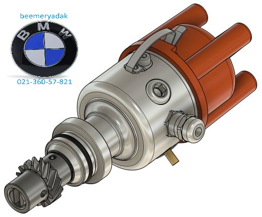 دلکو کامل BMW 2002 موتور M10 چهارسیلندر