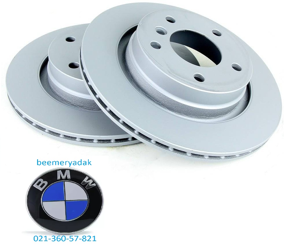 دیسک چرخ بی ام و X6