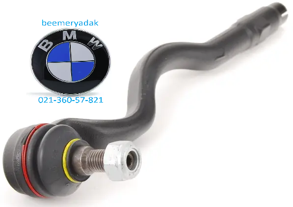 سیبک فرمون BMW سری یک 120i/125i