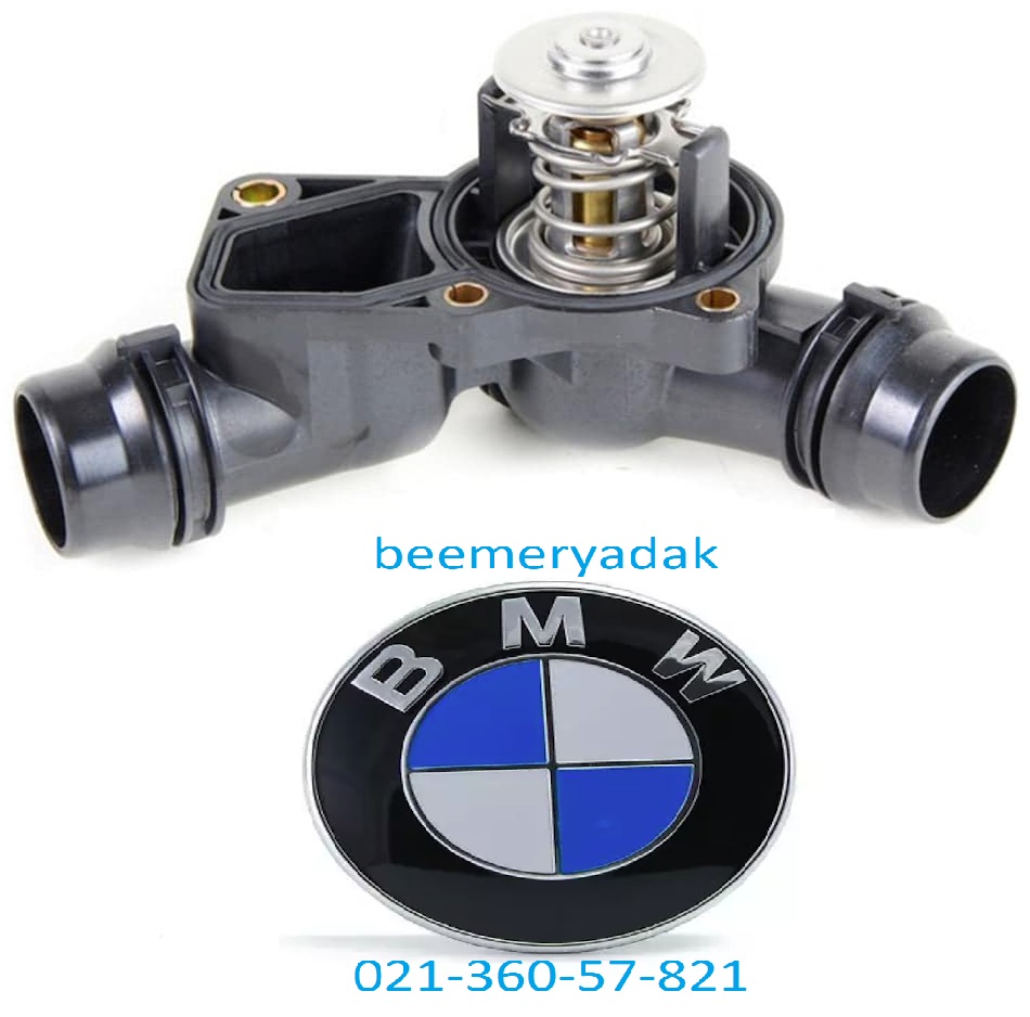 ترموستات BMW/E60/530i/525i
