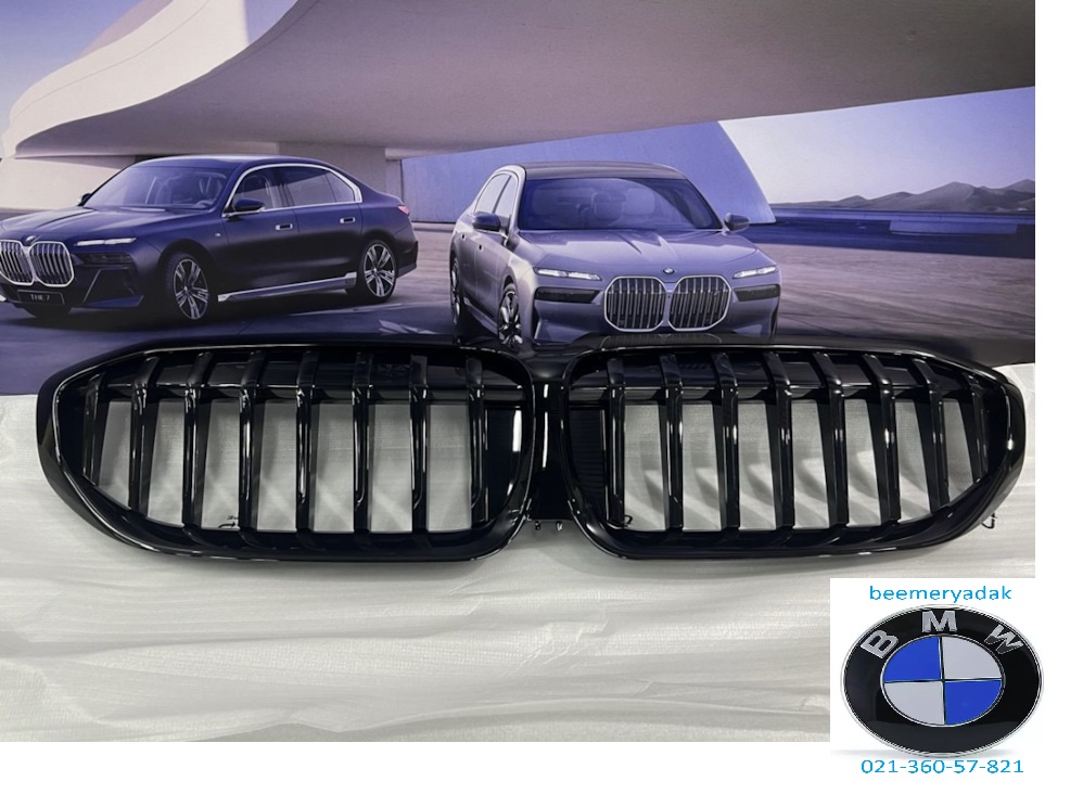 جلو پنجره BMW 428i