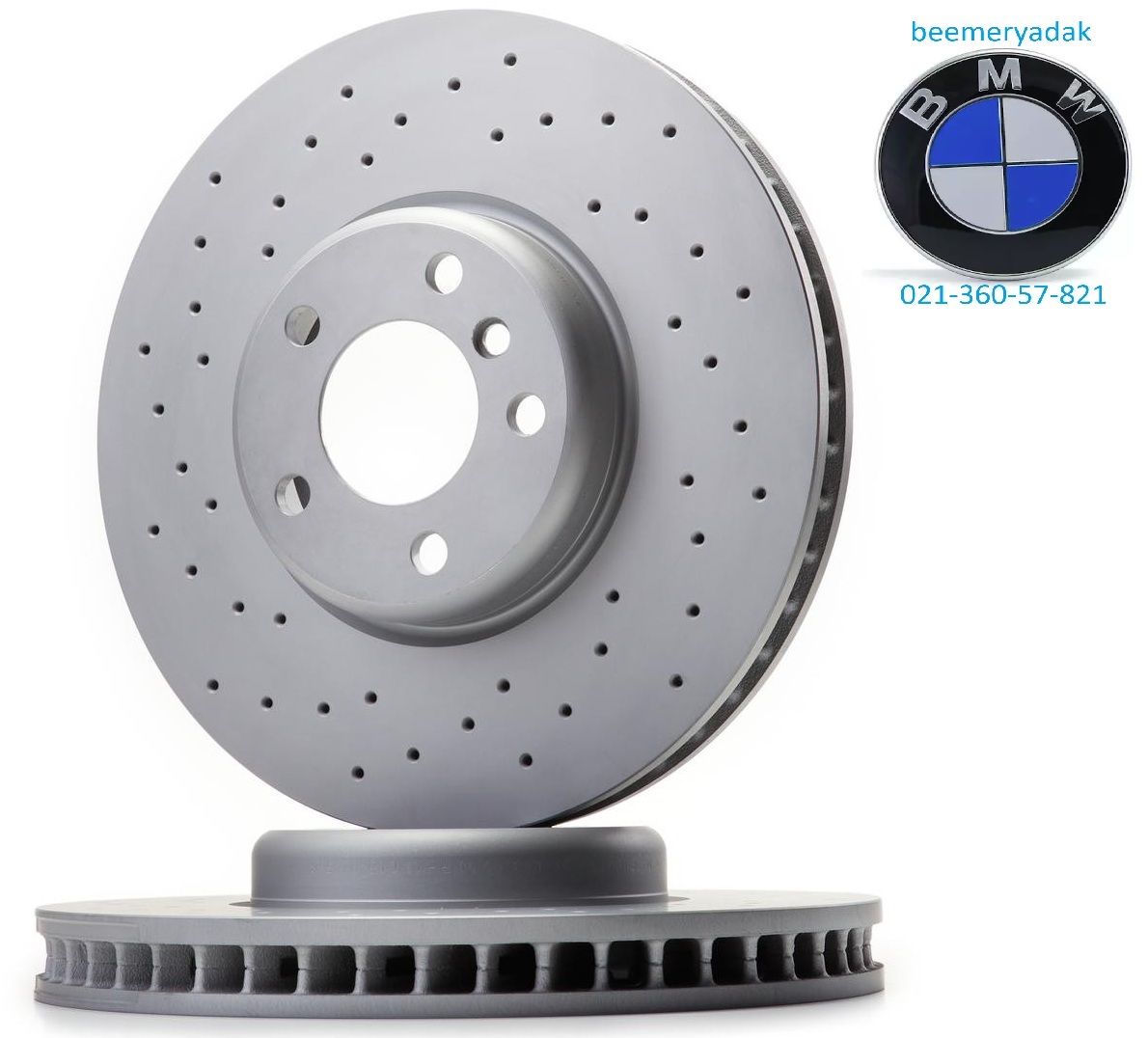 دیسک چرخ bmw520i/525i/530i