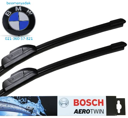 تیغه برف پاکن BMW X1  مدل 2013