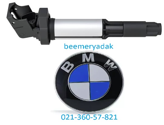 کویل BMW 328i مدل 2014