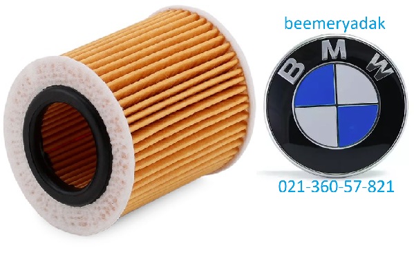 فیلتر روغن BMW x3 مدل 2005