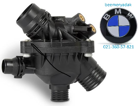 ترموستات BMW/e46/318i/320i