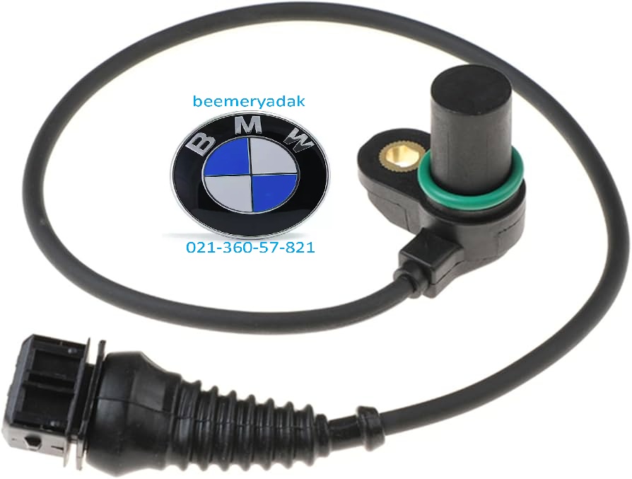 سنسور دور موتور BMW/E36/E34/M40